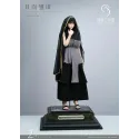 Naruto Shippuden Hinata Hyuga Silicone Charm Studio