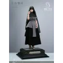 Naruto Shippuden Hinata Hyuga Silicone Charm Studio