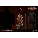 Attack on Titan Armored Titan Warhead Studio