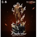 Attack on Titan Armored Titan Warhead Studio