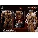 Attack on Titan Armored Titan Warhead Studio