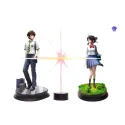 Your Name Taki Tachibana & Mitsuha Miyamizu Cake Studio