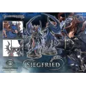 Granblue Fantasy Siegfried Prime 1 Studio