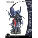 Granblue Fantasy Siegfried Prime 1 Studio