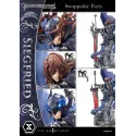 Granblue Fantasy Siegfried Prime 1 Studio
