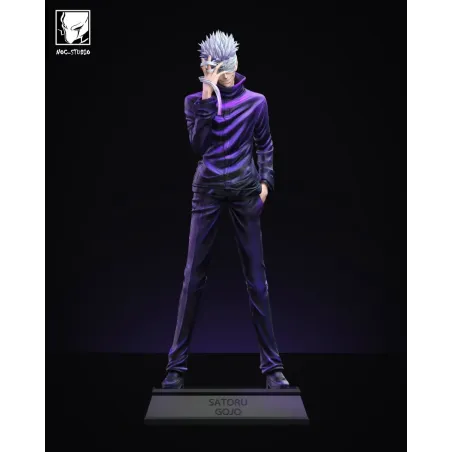 Jujutsu Kaisen Satoru Gojo NOC Studio