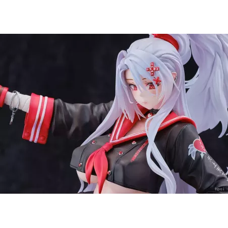 Azur Lane Taihou Race Queen Stereoscopic Delusion Studio