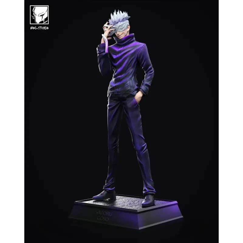 Jujutsu Kaisen Satoru Gojo NOC Studio
