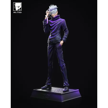 Jujutsu Kaisen Satoru Gojo NOC Studio