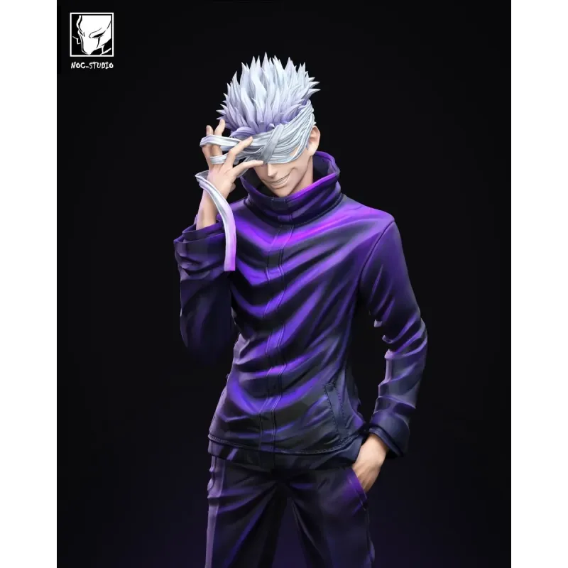Jujutsu Kaisen Satoru Gojo NOC Studio