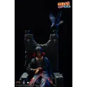 Naruto Shippuden Itachi on Throne Pickstar Studio