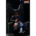 Naruto Shippuden Itachi on Throne Pickstar Studio