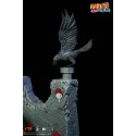 Naruto Shippuden Itachi on Throne Pickstar Studio