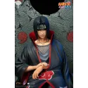 Naruto Shippuden Itachi on Throne Pickstar Studio