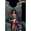 Naruto Shippuden Itachi on Throne Pickstar Studio