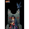 Naruto Shippuden Itachi on Throne Pickstar Studio