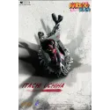 Naruto Shippuden Itachi on Throne Pickstar Studio
