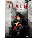 Naruto Shippuden Itachi on Throne Pickstar Studio