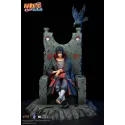 Naruto Shippuden Itachi on Throne Pickstar Studio