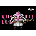 One Piece Thriller Bark 18 Charlotte Lola WCF A+ Studio