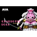 One Piece Thriller Bark 18 Charlotte Lola WCF A+ Studio