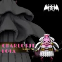 One Piece Thriller Bark 18 Charlotte Lola WCF A+ Studio