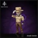 JoJo's Bizarre Adventure: Stardust Crusaders Joseph Joestar WCF V8 Studio