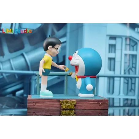 Doraemon Nobita & Doraemon LiMi Studio