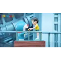 Doraemon Nobita & Doraemon LiMi Studio