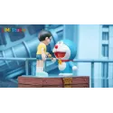 Doraemon Nobita & Doraemon LiMi Studio