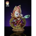 Spy x Family Anya Forger Cosplay Dark Magician 2.0 ZH Studio