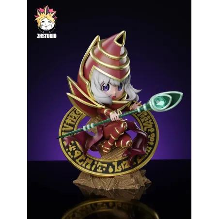 Spy x Family Anya Forger Cosplay Dark Magician 2.0 ZH Studio