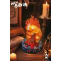 Howl's Moving Castle Carbon Stick Calcifer Ninety Seven Studio