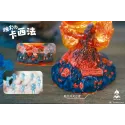 Howl's Moving Castle Carbon Stick Calcifer Ninety Seven Studio