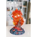 Howl's Moving Castle Carbon Stick Calcifer Ninety Seven Studio