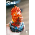 Howl's Moving Castle Carbon Stick Calcifer Ninety Seven Studio