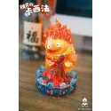 Howl's Moving Castle Carbon Stick Calcifer Ninety Seven Studio