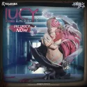 Elfen Lied Lucy Bust Figurama