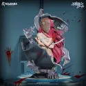 Elfen Lied Lucy Bust Figurama