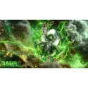 Katekyo Hitman Reborn Lambo Arcobaleno Studio