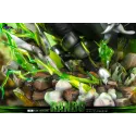 Katekyo Hitman Reborn Lambo Arcobaleno Studio