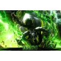 Katekyo Hitman Reborn Lambo Arcobaleno Studio