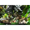 Katekyo Hitman Reborn Lambo Arcobaleno Studio