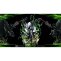 Katekyo Hitman Reborn Lambo Arcobaleno Studio