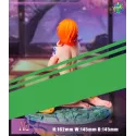 One Piece Nami SD Studio