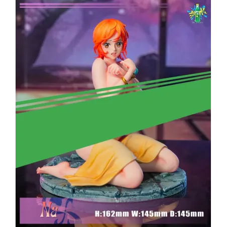 One Piece Nami SD Studio