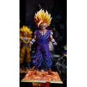 Dragon Ball Z Gohan SSJ2 Jun Zhang Studio