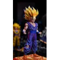 Dragon Ball Z Gohan SSJ2 Jun Zhang Studio