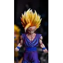 Dragon Ball Z Gohan SSJ2 Jun Zhang Studio