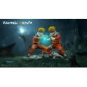 Naruto Shippuden Uzumaki Naruto Rasengan Get Studio